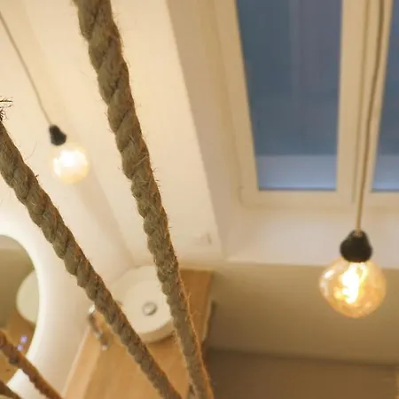 Jardin Enchante, Center Appartement