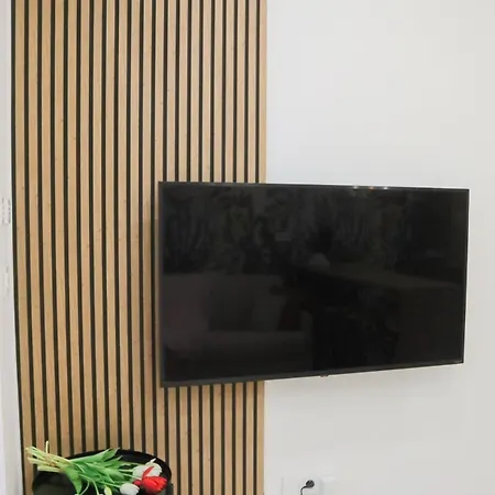 Appartement Jardin Enchante, Center *