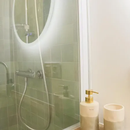 Jardin Enchante, Center Appartement Mulhouse