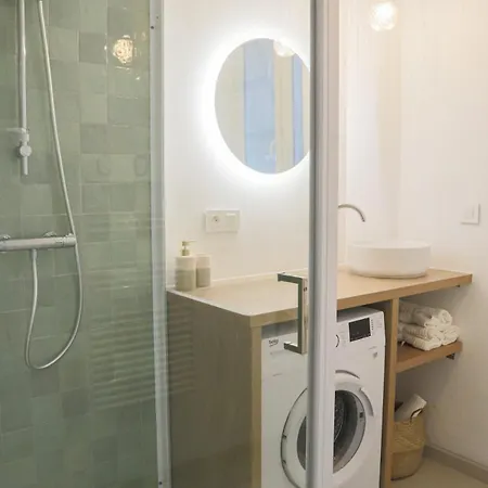 Jardin Enchante, Center Apartment Mulhouse
